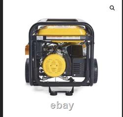 Champion 7000W Dual Fuel Frame Generator CPG7500E2-DF LPG/Petrol Electric Start