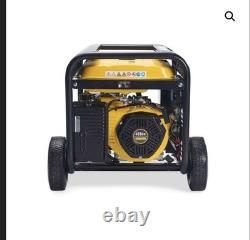 Champion 7000W Dual Fuel Frame Generator CPG7500E2-DF LPG/Petrol Electric Start