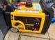 Champion 73001i-e Portable Inverter Petrol Generator
