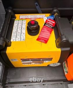 Champion 73001I-E Portable Inverter Petrol Generator