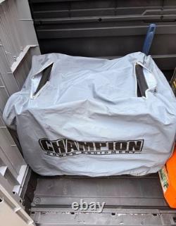 Champion 73001I-E Portable Inverter Petrol Generator