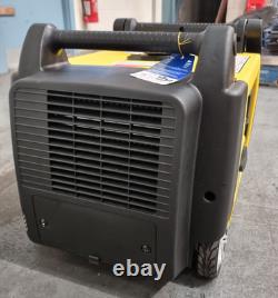 Champion 73001i-P 3.1kW 3000W Silenced Inverter Generator Wireless Remote Start