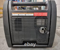 Champion 73001i-P 3.1kW 3000W Silenced Inverter Generator Wireless Remote Start