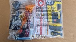 Champion 73001i-P 3.1kW 3000W Silenced Inverter Generator Wireless Remote Start