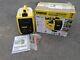 Champion 82001i-e 2000w Petrol Inverter Generator