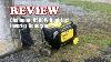 Champion 8500 Watt Dual Fuel Generator Review Reliable Backup Power With Quiet Tech 2025