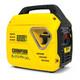 Champion 92001i 2200w Dual Fuel Inverter Generator Lpg/petrol Ultra Quiet
