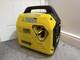 Champion 92001i-uk Inverter Petrol Generator 2.5kw. The Mighty Atom