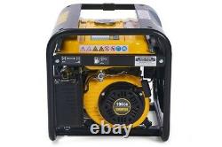 Champion CPG3500 2800 watt Portable petrol Generator