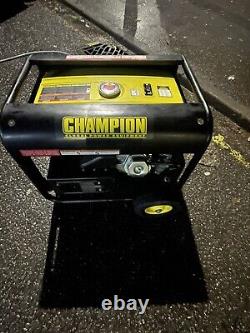 Champion CPG9000E2 8kW Petrol Generator Remote Start