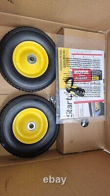 Champion CPG9000E2 Remote Start 8000watt Construction Back up Outdoor Generator
