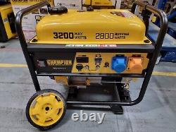 Champion Portable Generator