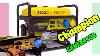Champion Power Equipment 500560 Review 3200w Portable Petrol Generator Power Anywhere