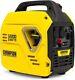 Champion Power Equipment 92001i 2200 Watt Petrol Portable Inverter Generator 2