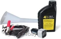 Champion Power Equipment 92001i 2200 Watt Petrol Portable Inverter Generator 2