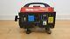 Clarke 1100w Portable Generator Model No G1200 Used Only Once