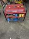 Clarke Fg3050 Portable Petrol-powered Generator
