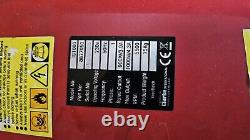 Clarke IG1000 portable Inverter generator used (See Listing)