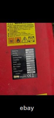 Clarke IG2200A 2200W Petrol Inverter Generator