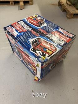 Clarke PG3800DV 7HP 3kVA 230V/115V Dual Voltage Petrol Generator