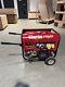 Clarke Pg6500adves 5.5kva Dual Voltage (230v/110v) Petrol Generator