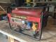 Clarke Petrol Generator