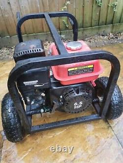 Clarke generator