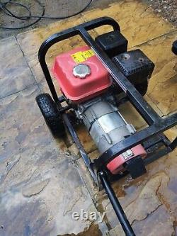 Clarke generator