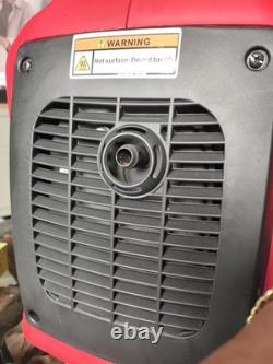 Cobra IG10si 1. Okw Petrol Portable Inverter Generator with Manual