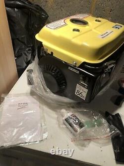 Cosmo 950w Portable Generator Brand New In Box Please See Photos