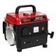 Dkiei 4l Tank Power 2.0hp Gasoline Petrol Generator 2stroke Engine Camping Cabin
