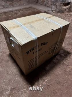 Dirty pro tools Petrol generator 2000 W copper motor 2 KVA/2KW 6.5HP DC Petrol