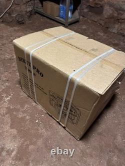 Dirty pro tools Petrol generator 2000 W copper motor 2 KVA/2KW 6.5HP DC Petrol