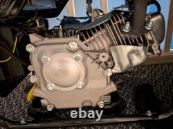 Draper2.8kw Petrol Generator Inverter 230v. BRAND NEW. Free delivery within 30mile