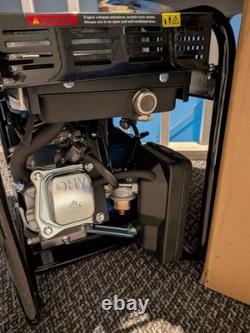 Draper2.8kw Petrol Generator Inverter 230v. BRAND NEW. Free delivery within 30mile
