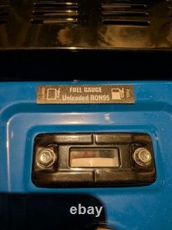 Draper2.8kw Petrol Generator Inverter 230v. BRAND NEW. Free delivery within 30mile