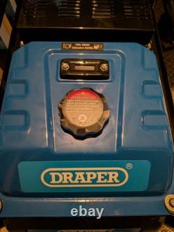 Draper2.8kw Petrol Generator Inverter 230v. BRAND NEW. Free delivery within 30mile
