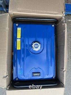 Draper 23984 4.0kVA/3.5kW Petrol Generator