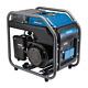 Draper 61786 Petrol Open Frame Inverter Generator 2800w