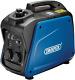 Draper 80956 Petrol Inverter Generator 2 Kva, Compact & Reliable Power Solution