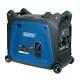 Draper 95198 Petrol Inverter Generator, 2800w