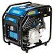 Draper 95204 Petrol Open Frame Inverter Generator 2800w