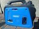 Draper Ac 1000w Petrol Inverter Generator