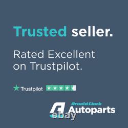 Draper Petrol Open Frame Inverter Generator with Wheels, 3800W