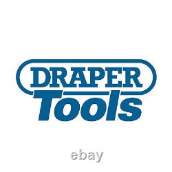 Draper Workshop Petrol Inverter Generator, 2800W 95198