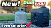 Ecoflow Dual Fuel Smart Generator Complete Review