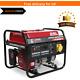 Excel Power 2.2kw 196cc Open Framed Petrol Generator With 2 Year Warranty