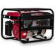 Excel Power 3kw Open Frame Petrol Generator Recreational Camping 2 Year Warranty