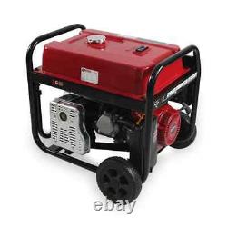 Excel Power 8KW 459 cc Open Framed Petrol Generator With 2 Year Warranty