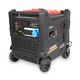 Excel Power Electric Start 7.5kw 459cc Portable Petrol Inverter Generator